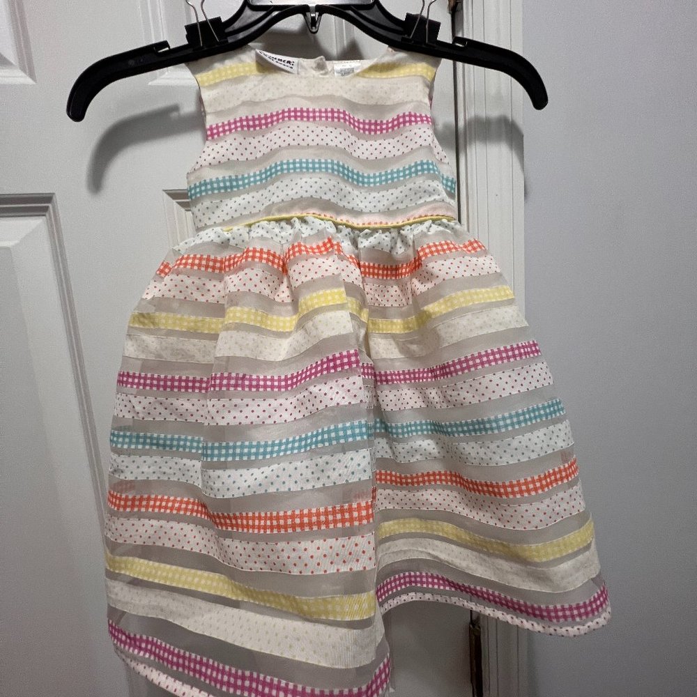 Blueberi boulevard size 3 dress